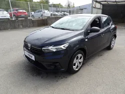 DACIA Sandero SCe 65 - 22 Essentiel