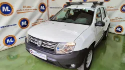 DACIA Duster 1.5dCi Ambiance 4x2 90