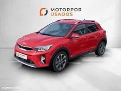 Kia Stonic 1.0 T-GDI Drive 7DCT