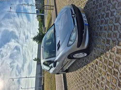 Peugeot 206 (2*Hfx*)