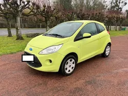 Ford ka 1.2 69 trend