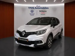 Renault Captur 0.9 TCE 90 INTENS