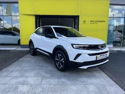 Opel Mokka (2) 1.2 Turbo 136ch EDITION