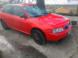 Audi A3 1.9 110 cv