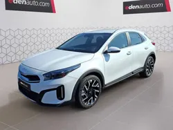 Kia Xceed 1.5 T-GDi 140 ch BVM6 Active 5p