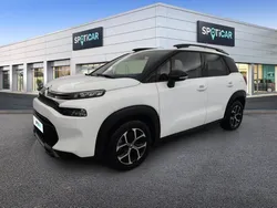 CITROEN C3 Aircross PureTech 110 S&S BVM6 Max