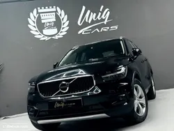 Volvo XC 40 2.0 D3 Inscription AWD Geartronic