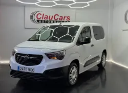 OPEL Combo Life 1.5TD S&S L Business Edition 100