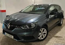 Renault Mégane ST 1.5 DCI LIMITED