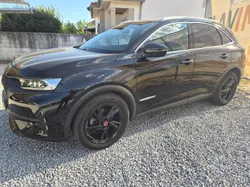 DS DS 7 Crossback