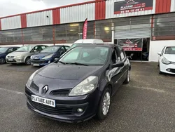 RENAULT CLIO III 1.5 DCI 105 CH BVM6 FINITION PRIVILEGE 1ere Main KIT EMBRAYAGE NEUF
