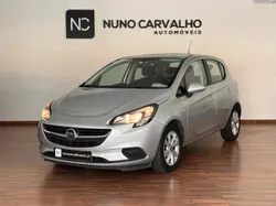 Opel Corsa 1.3 CDTi Business Edition