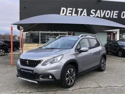 Peugeot 2008 BLUEHDI 100CH S&S BVM5 Allure