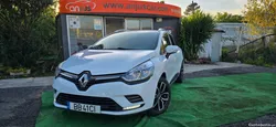 Renault Clio 0.9 TCe