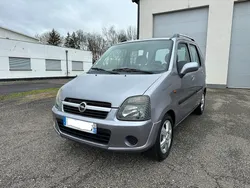 OPEL Agila 1.2 i 75cv