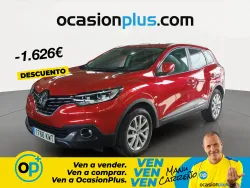 RENAULT Kadjar 1.3 TCe GPF Zen 117kW