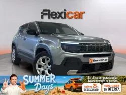 JEEP Avenger 1.2 Altitude