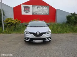 Renault Grand Scénic 1.7 Blue dCi Limited