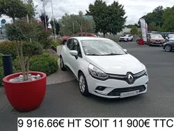 Renault CLIO IV 1.5 DCI 90 BUSINESS EDC 5P 2PL
