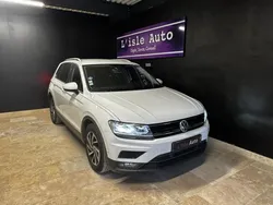 Volkswagen Tiguan 2 SOUND / 1.4 TSI - 16V TURBO caméra de recule entretien à jour ÉTHANOL
