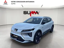 MITSUBISHI Eclipse Cross BEV 218 87 kWh 22KW Invite+