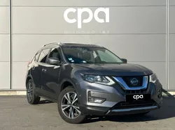Nissan X-Trail 1.3 DIG-T 160 CH BVA 7 PLACES / XTRAIL TOIT OUVRANT 1RE MAIN FRANCAISE