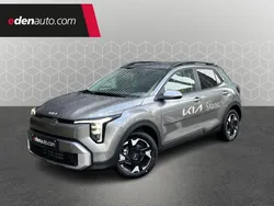 Kia Stonic 1.0 T-GDi 115 ch MHEV DCT7 Active 5p