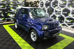 Suzuki Jimny 1.5 DDiS 86 ch MAORI SE 4WD Hard Top Rigide 4x4