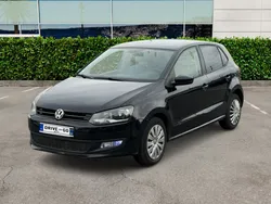 Volkswagen POLO V TDI 90CH BOITE AUTOMATIQUE