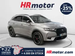 DS DS7 E-Tense Performance Line Aut. 4x2