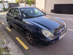 Citroën Xsara 1.4i X