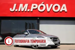 Mercedes-Benz C 220 220 d Cabrio AMG Line Auto 170cv