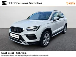 Seat Ateca 1.5 TSI 150ch Start&Stop Xperience DSG