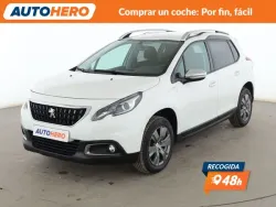 PEUGEOT 2008 1.2 PureTech Style 82