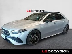 Mercedes-benz Classe A 200 d 150ch AMG Line 8G-DCT