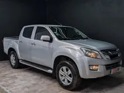 Isuzu D-max DOUBLE CAB 2.5 163 CV BVA