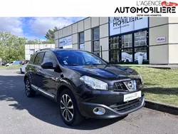 NISSAN Qashqai +2 1.5 DCI 110CH TEKNA - 7 Places - Distribution faite
