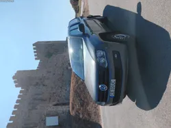 VW Amarok 4motion