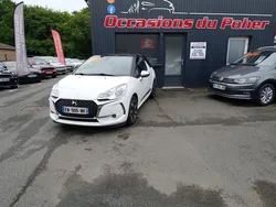 CITROEN DS3 1.2i 82CH SO CHIC