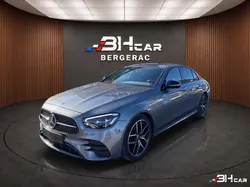Mercedes Classe E 2.0 220 D 200 MHEV Micro HYBRID AMG LINE 9G-TRONIC