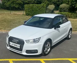 AUDI A1 3 Portes 1.6 TDI 105 cv Ambition Luxe