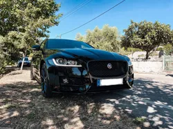 Jaguar XF R-sport