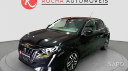 Peugeot 208 de 2021