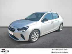 Opel Corsa 1.2 75 ch BVM5 Elegance Business