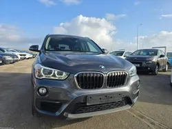 BMW X1 16 d sDrive Advantage