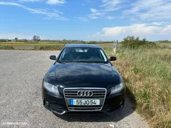 Audi A4 Avant 2.0 TDI Advance