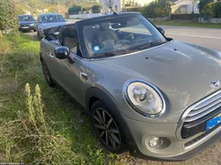 MINI Cooper D