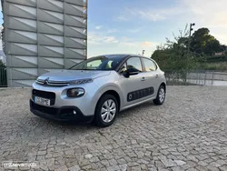 Citroën C3 1.2 PureTech Origins