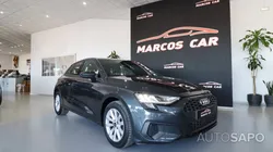 Audi A3 de 2020