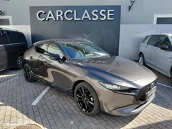 Mazda 3 2.0 e-Skyactiv-G Homura